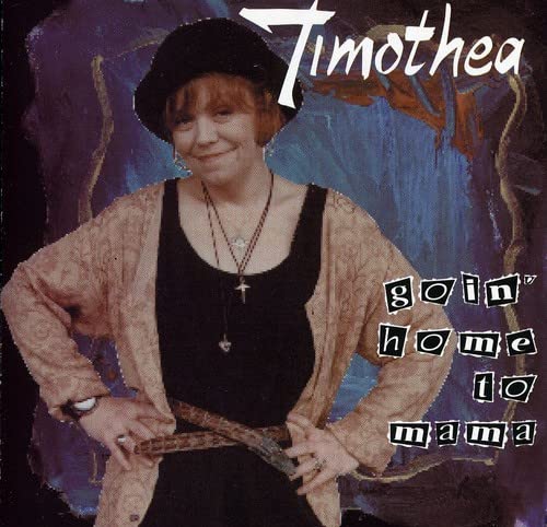 Goin' Home To Mama