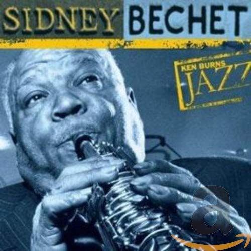 Sidney Bechet