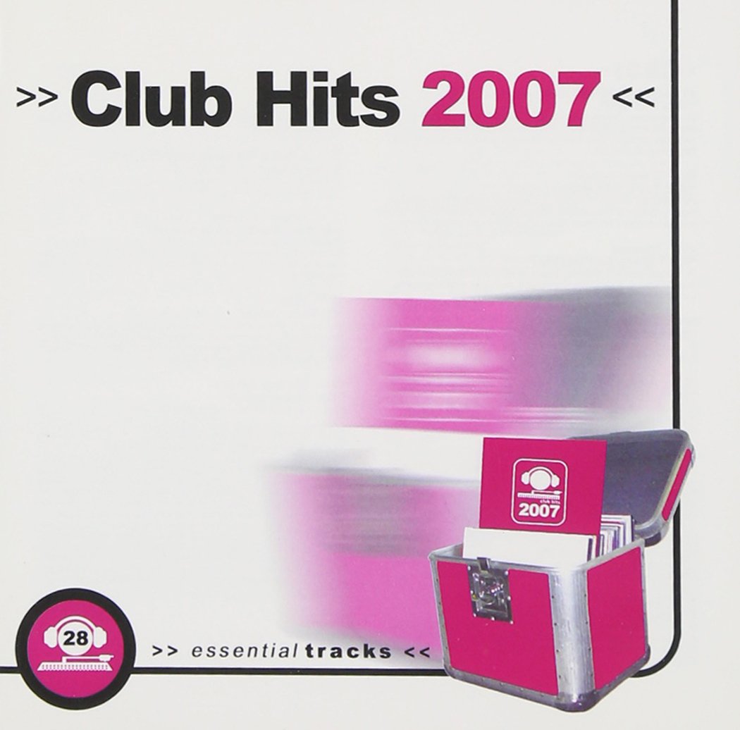 Club Hits 2007