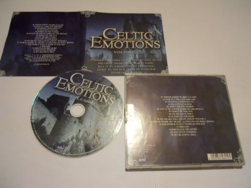 Celtic Emotions Iii