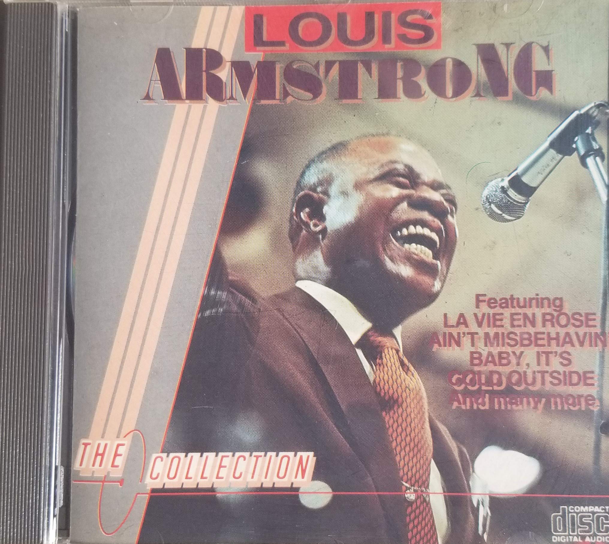 Louis Armstrong