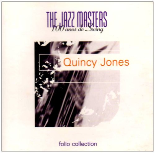 Jazz Masters: 100 Anos..