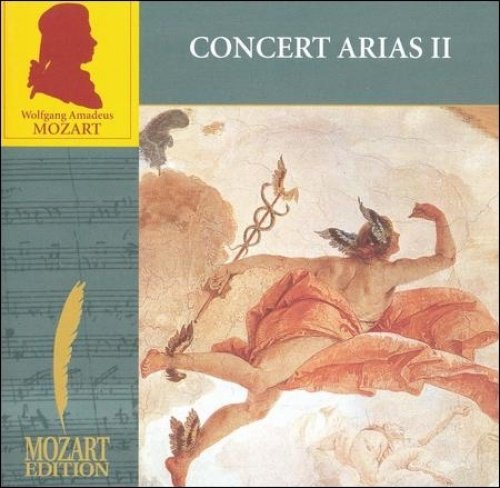 Mozart - Concert Arias ll