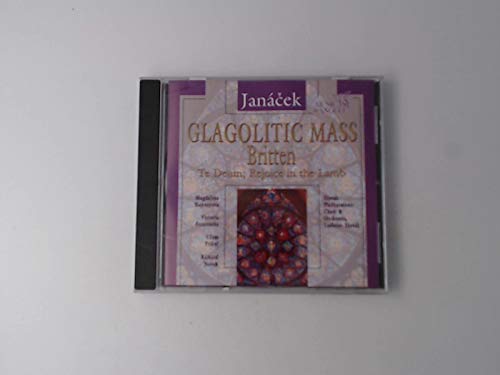 Janacek - Glagolitic Mass