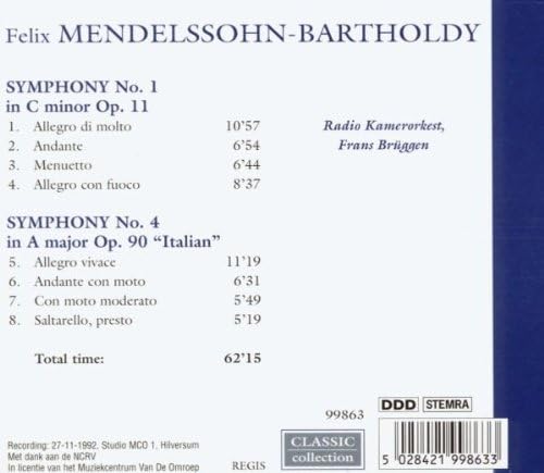 Concerti Grossi Op. 6 Nos. 1-4
