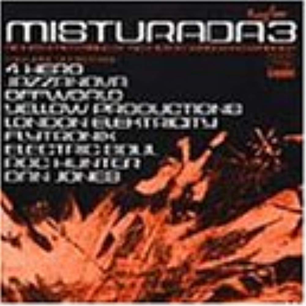 Misturada 3