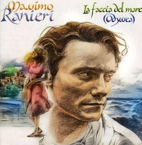 La Faccia Del Mare(Odyssea)