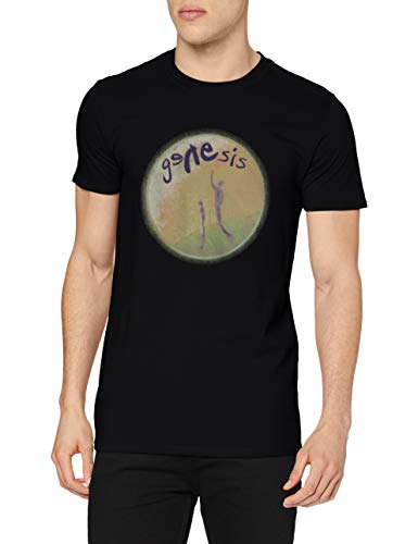 Genesis: Watchers Of The Skies (T-Shirt Unisex Tg. Xl)