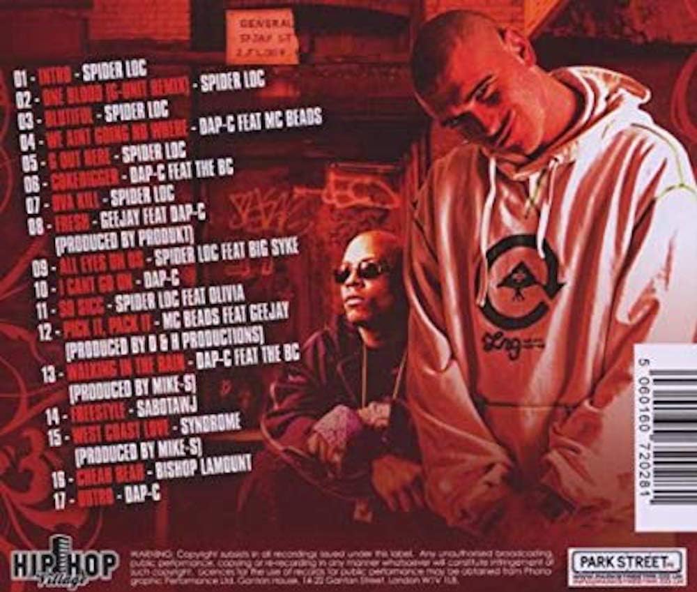 The Gangbanger explicit_lyrics