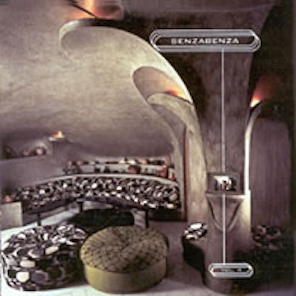 Vol. 4-Senzabenza