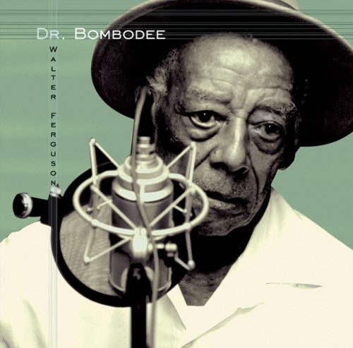 Dr. Bombodee