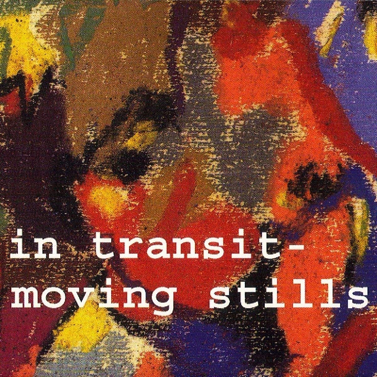 Moving Stills