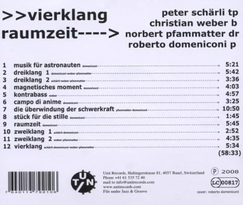 Vierklang