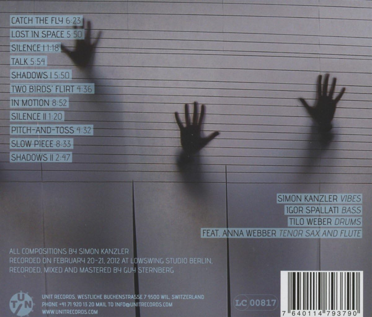 Talking Hands