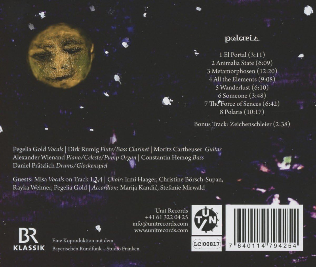 POLARIS