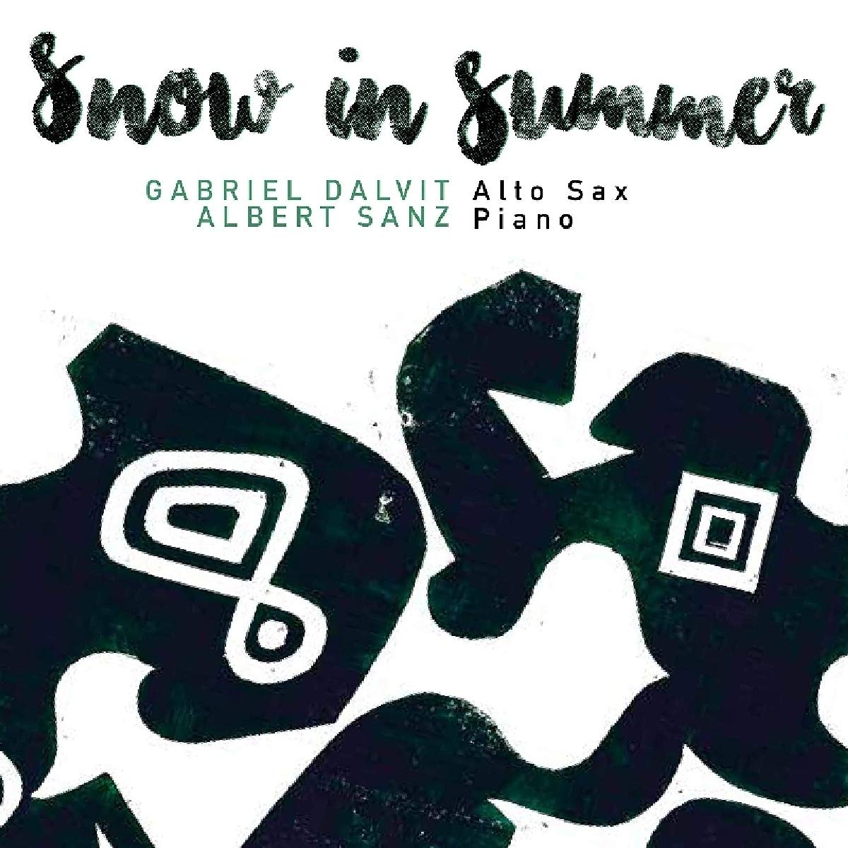 Snow In Summer