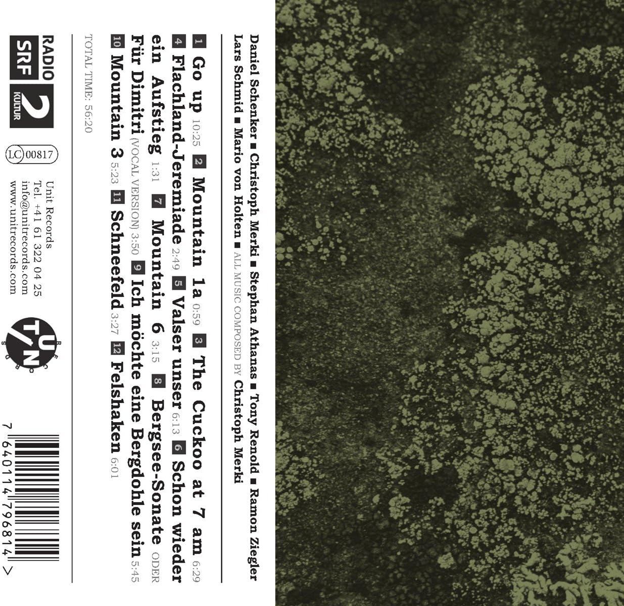 Psychedelic Mountain Vol.2