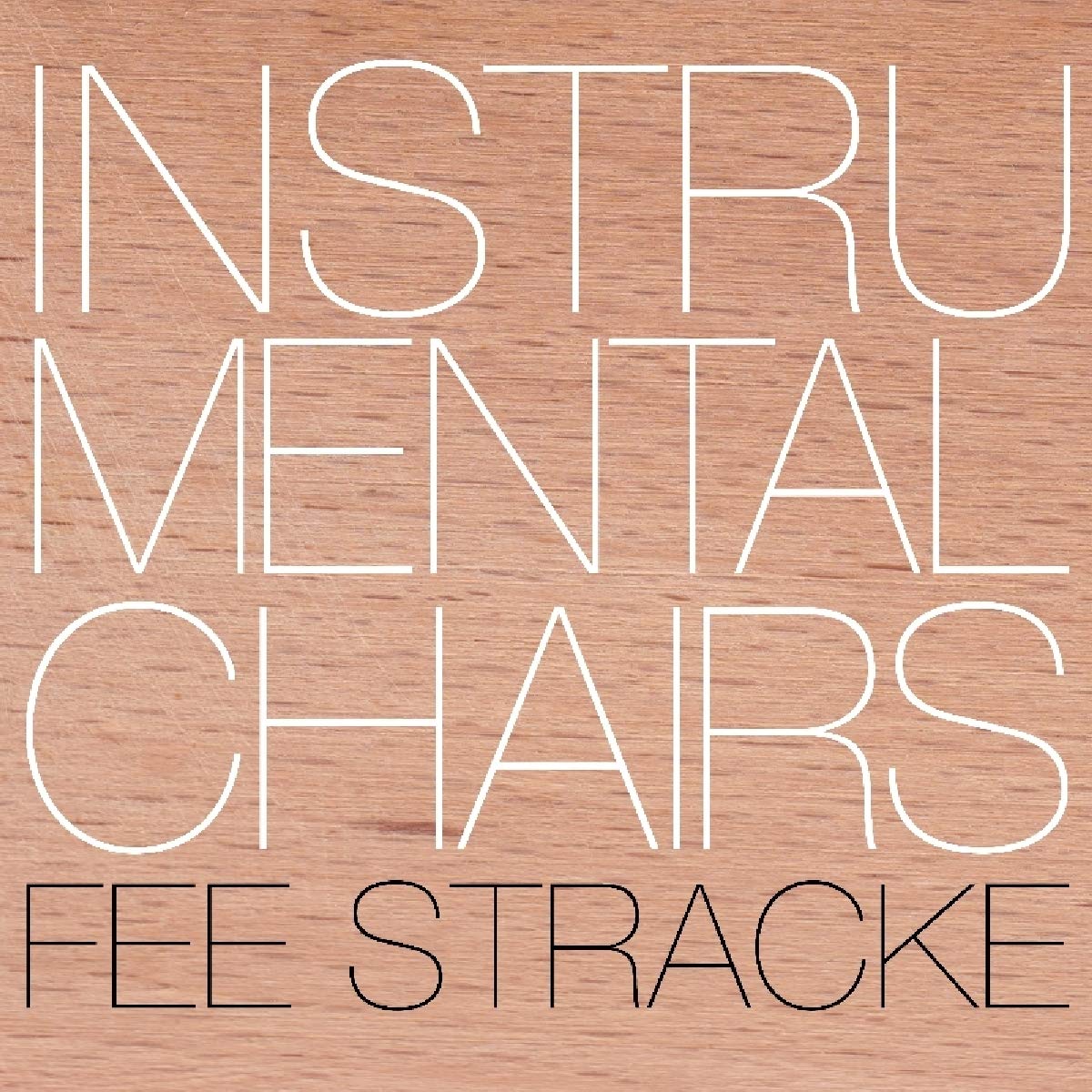 Instrumental Chairs
