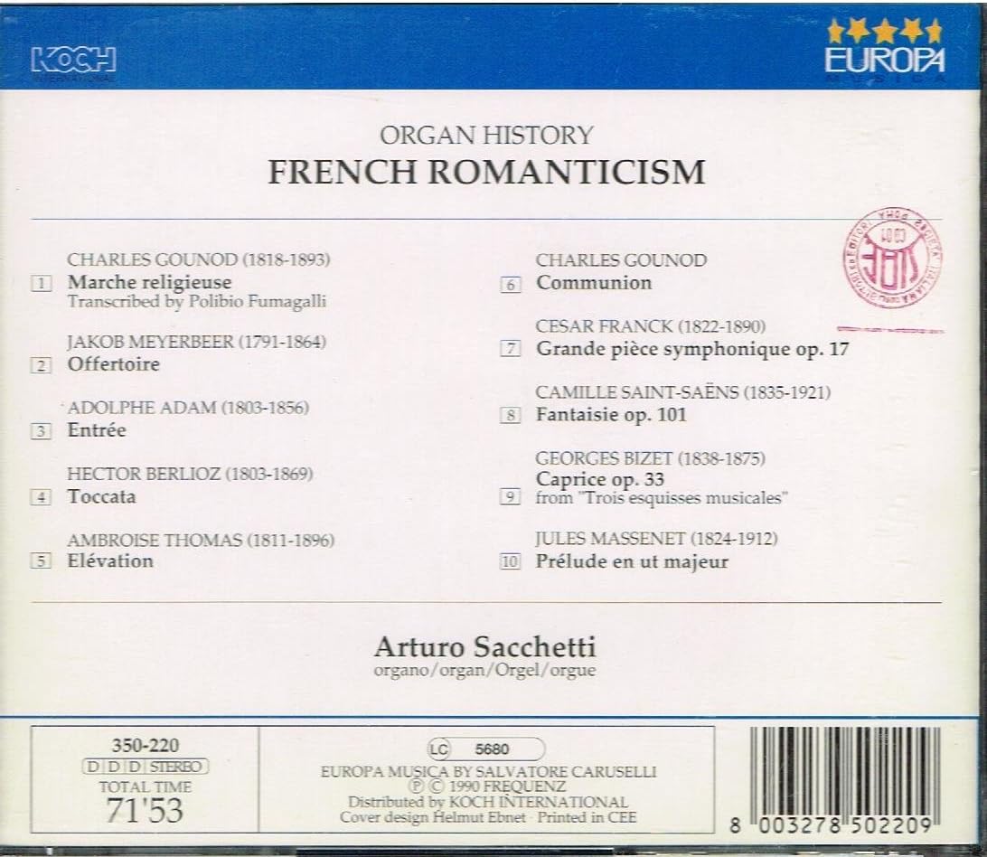 French Romanticism