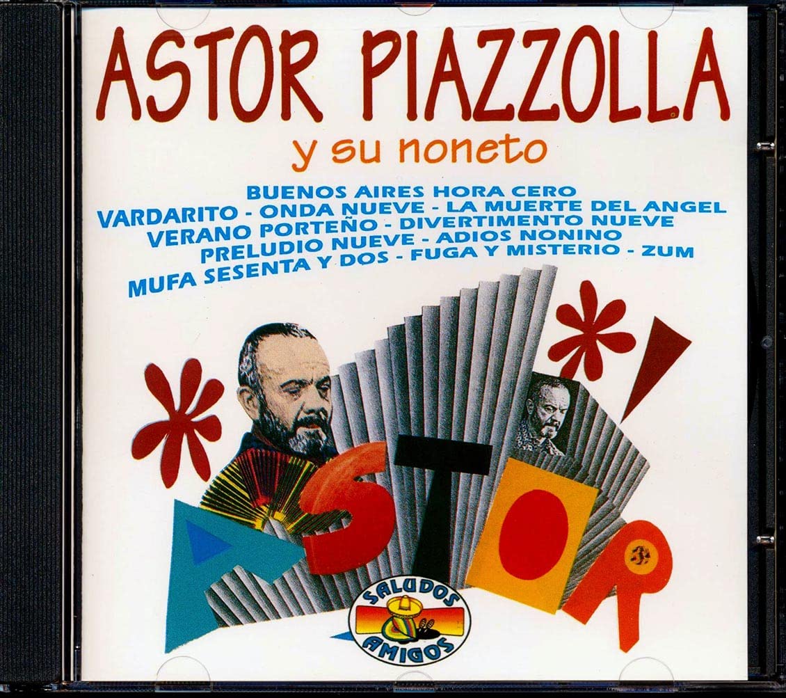 Y Su Noneto