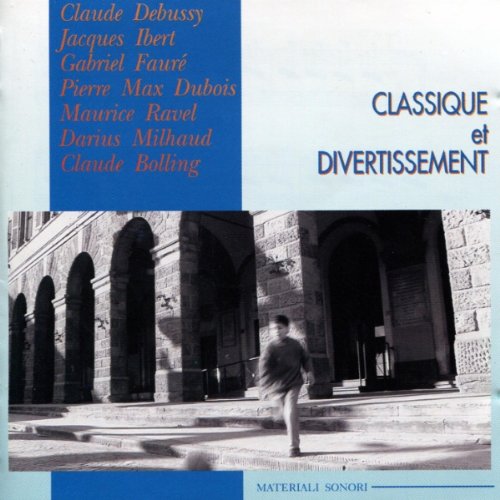 Various Artists-Classique Divertissem.
