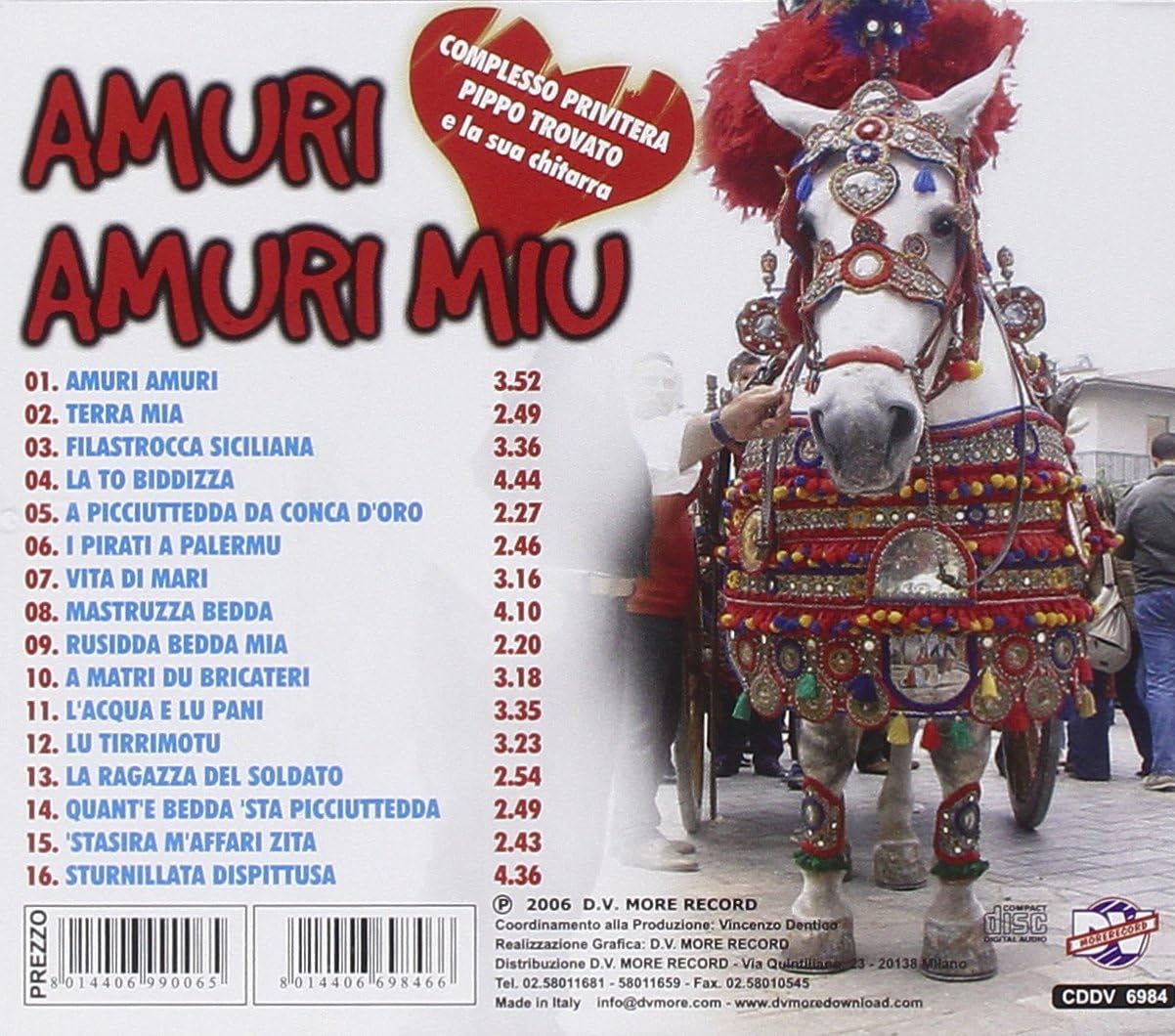 Amuri Amuri Miu