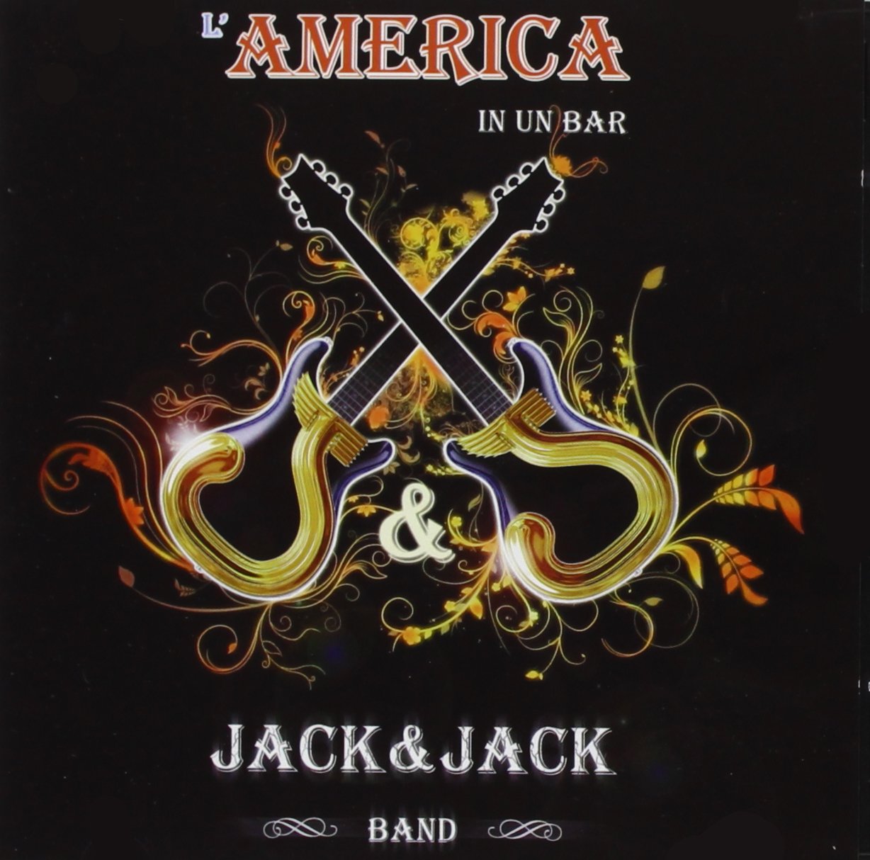 L'America In Un Bar