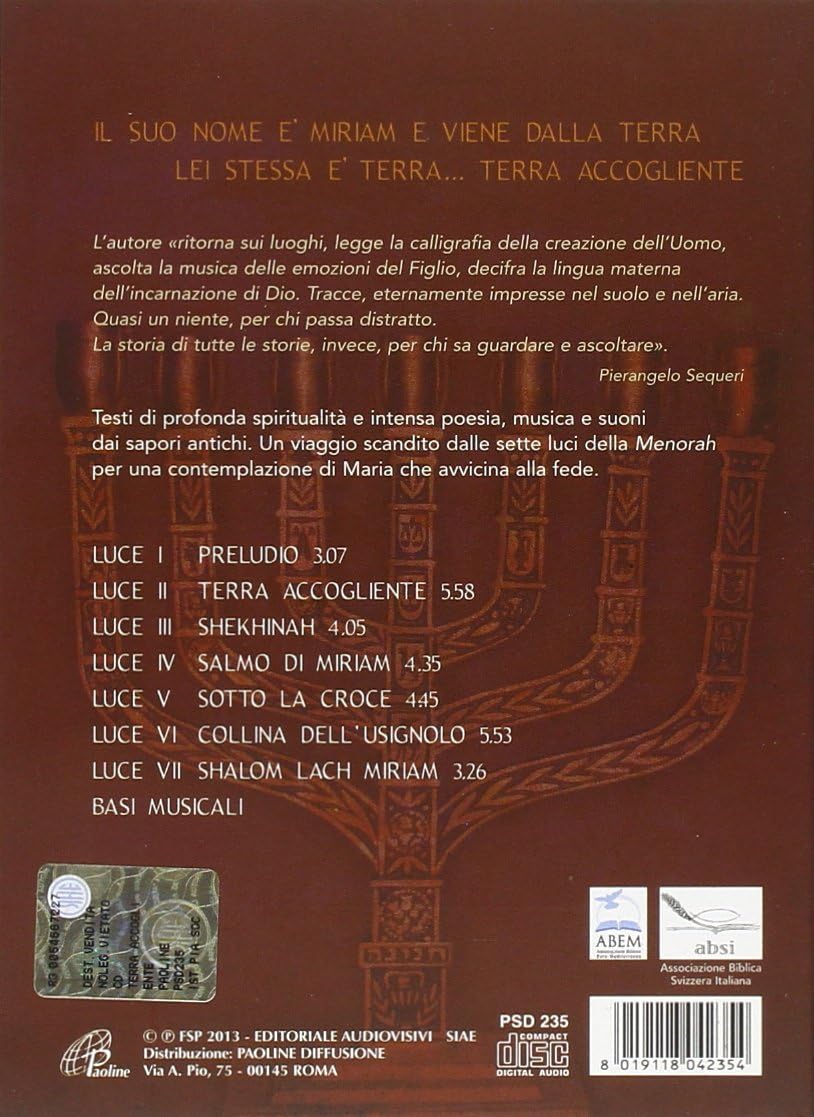 Terra Accogliente