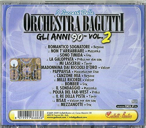 Successi Anni'90 V.2