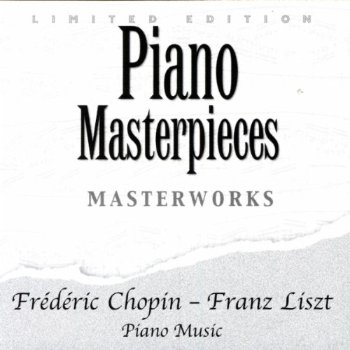 Preludi E Studi Etudes