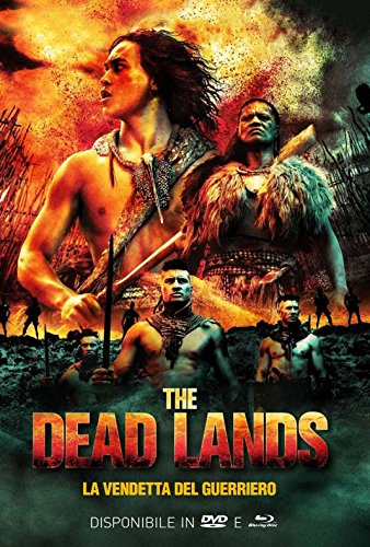The Dead Lands - La Vendetta Del Guerriero (Rental