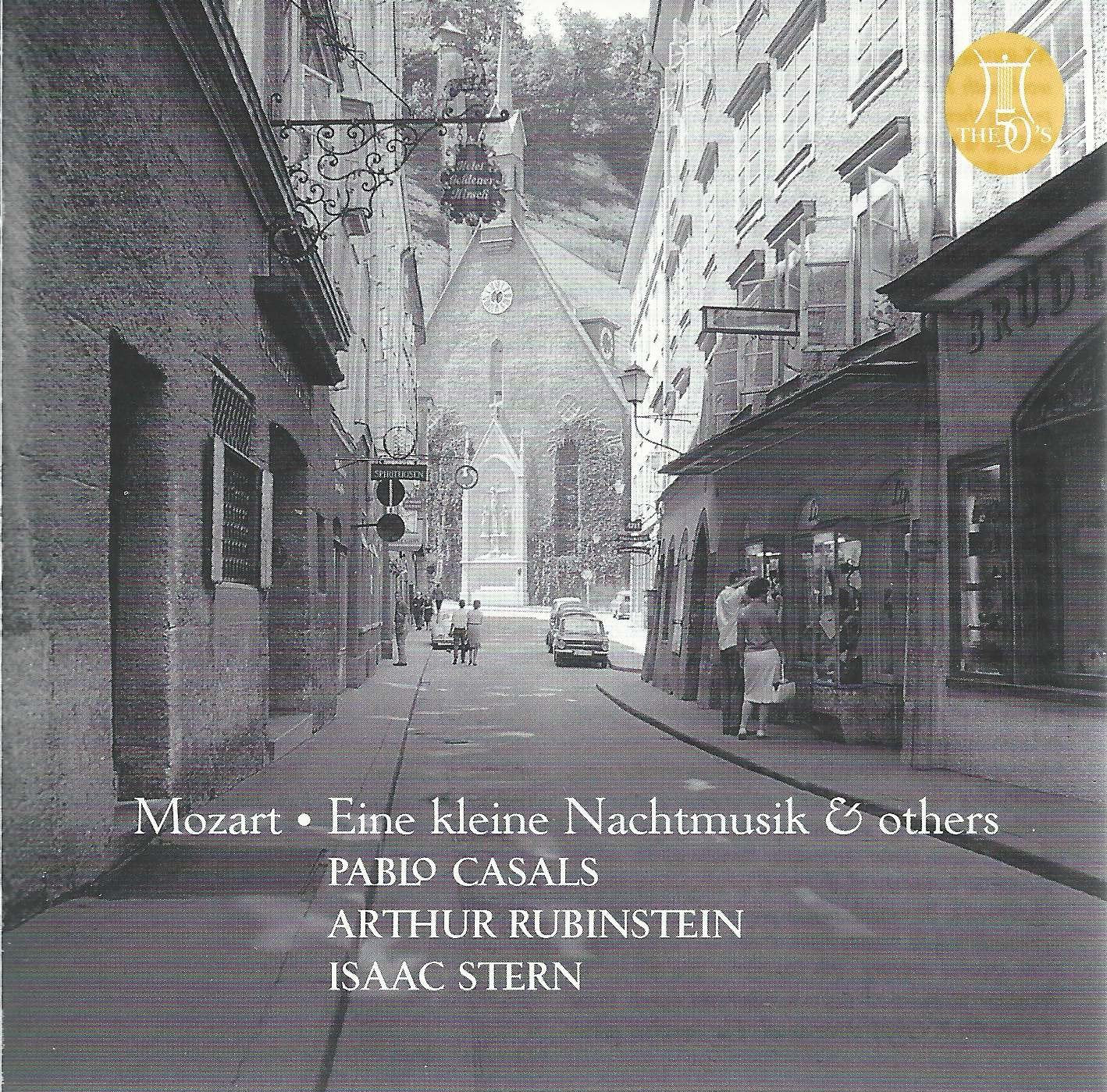 Eine Kleine Nachtmusik & Others