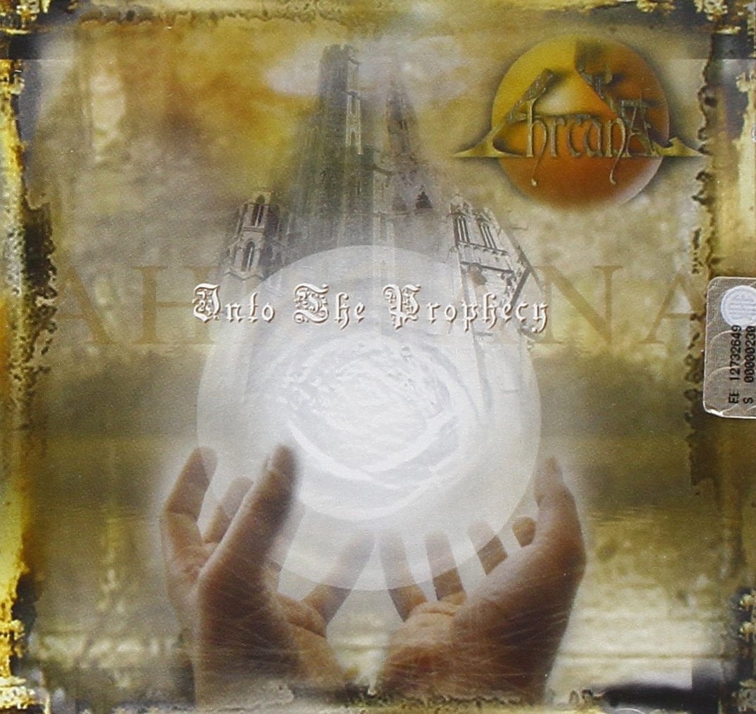 Into The Prophecy