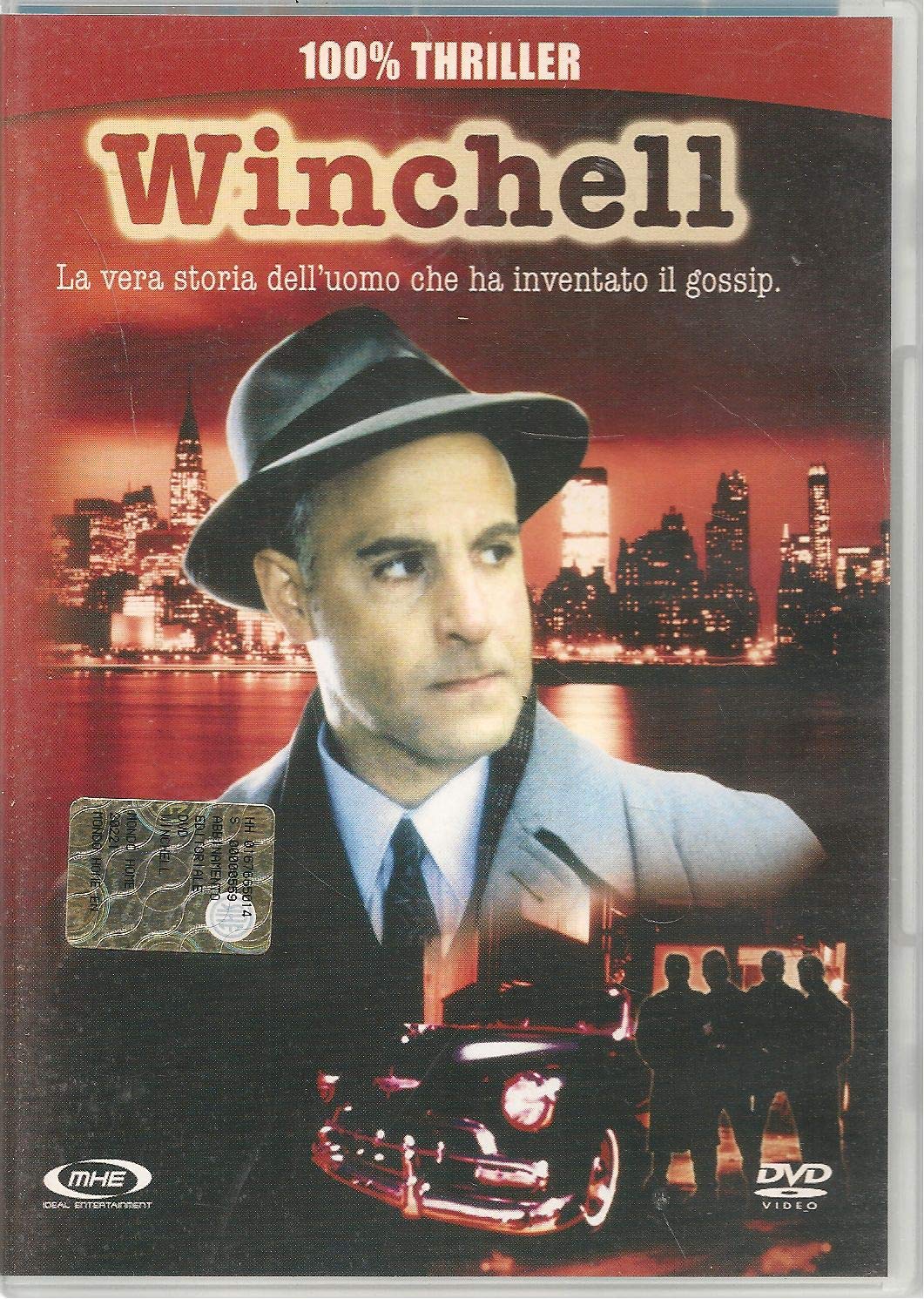 Winchell