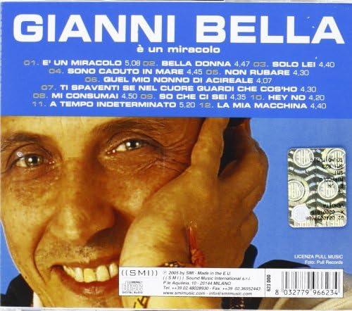 E' Un Miracolo