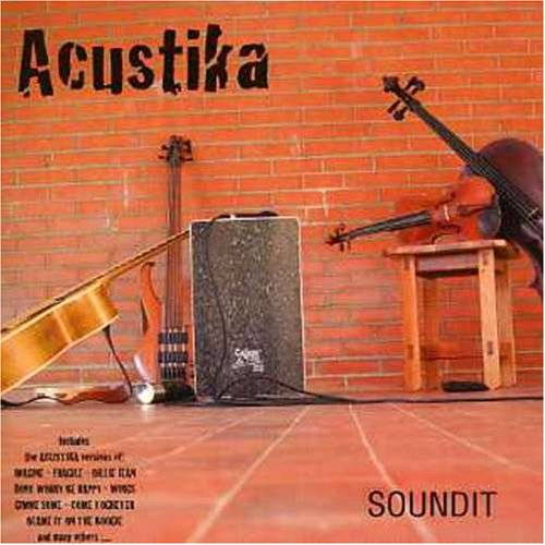 Acustika
