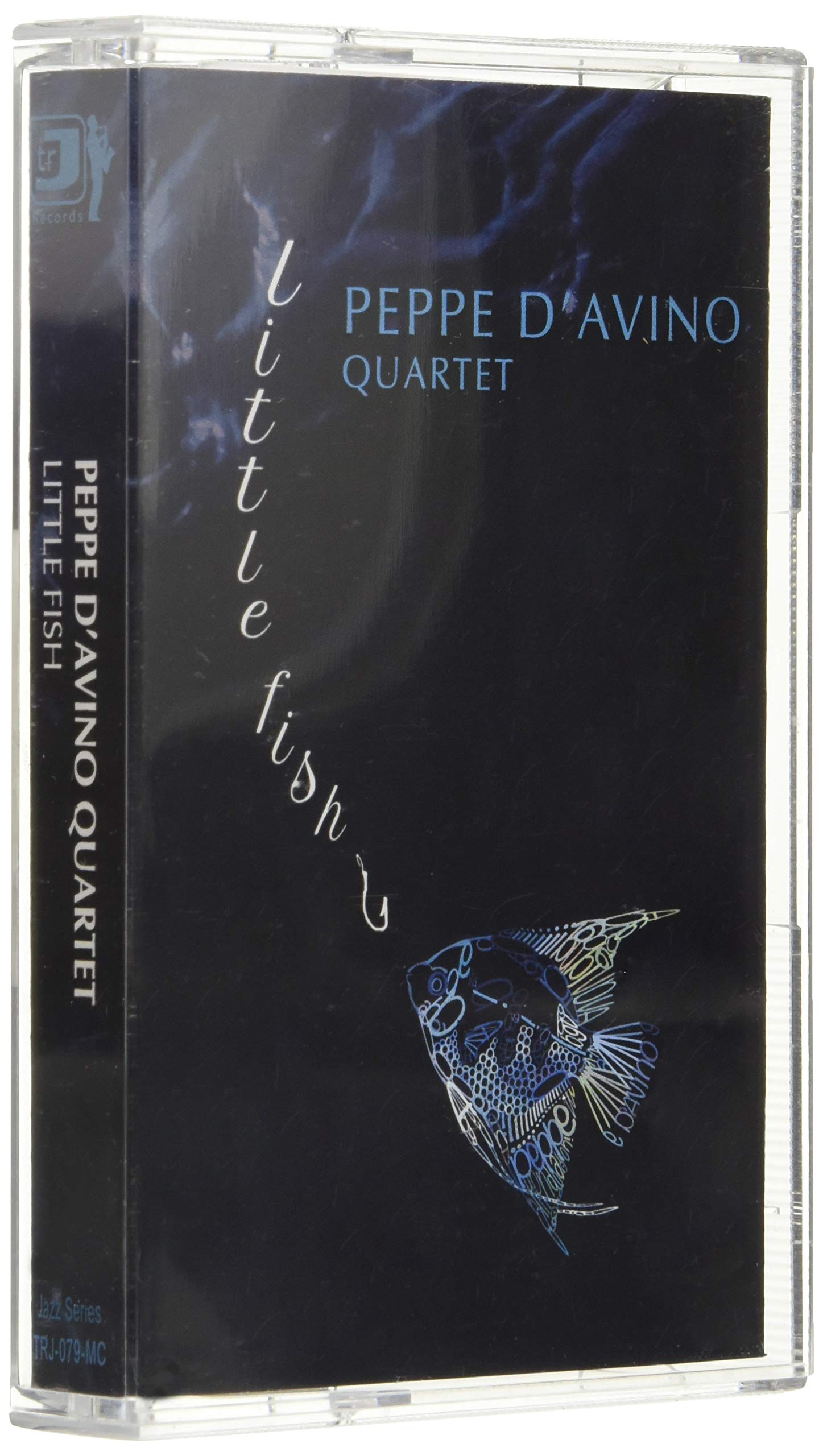 Little Fish (Musicassatta Limited Edt.)