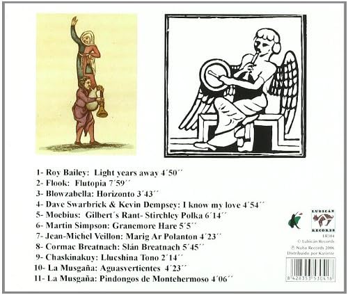 Musica Para Quique