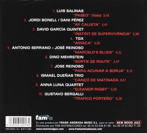 New Mood Jazz
