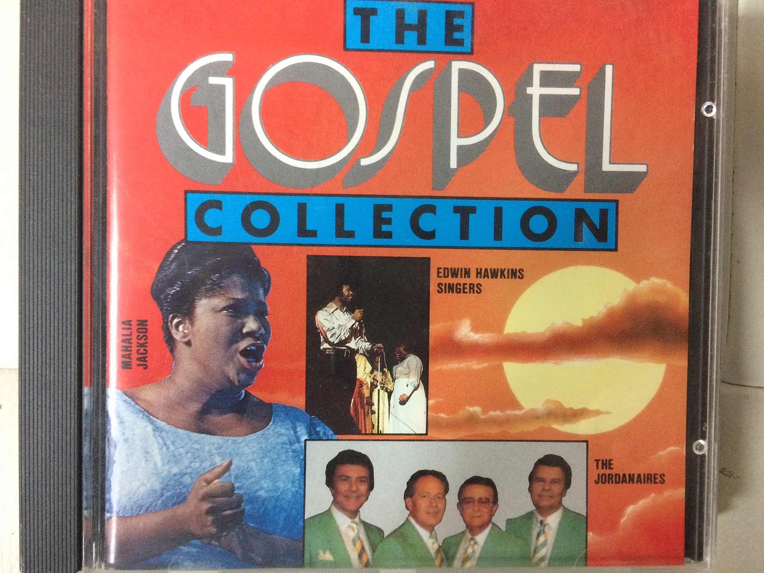 The Gospel Collection