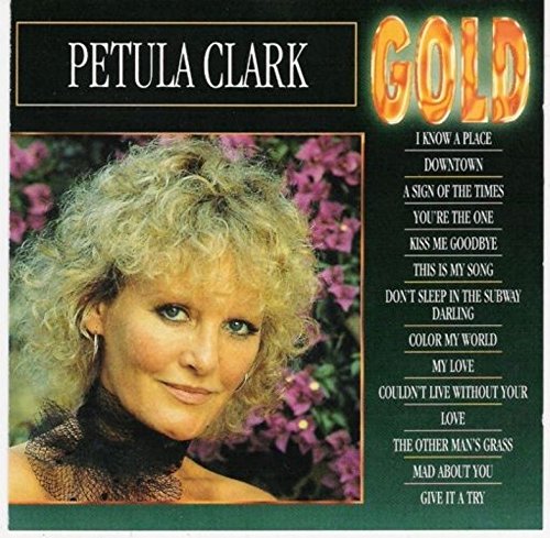 Gold(S/ Goldies )