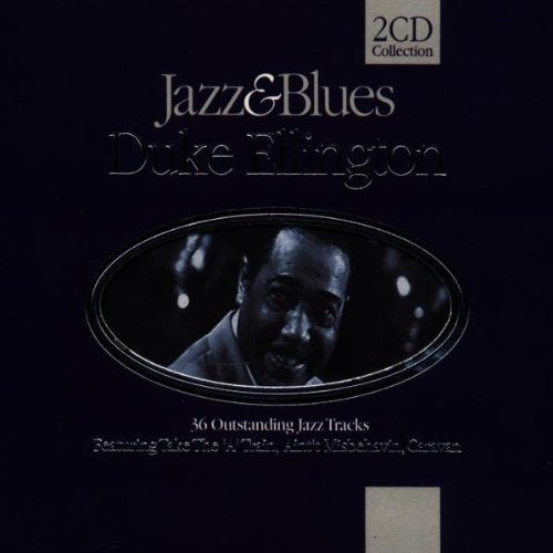 Jazz & Blues