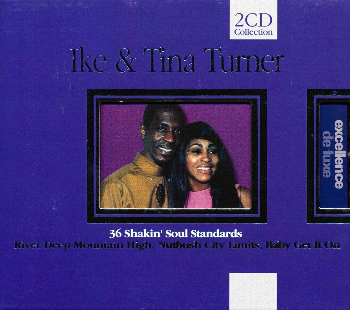 36 Shakin` Soul Standards