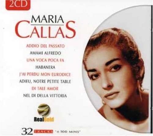 Maria Callas