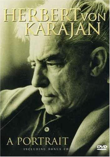 Herbert Von Karajan: A Portrait (2 Dvd)
