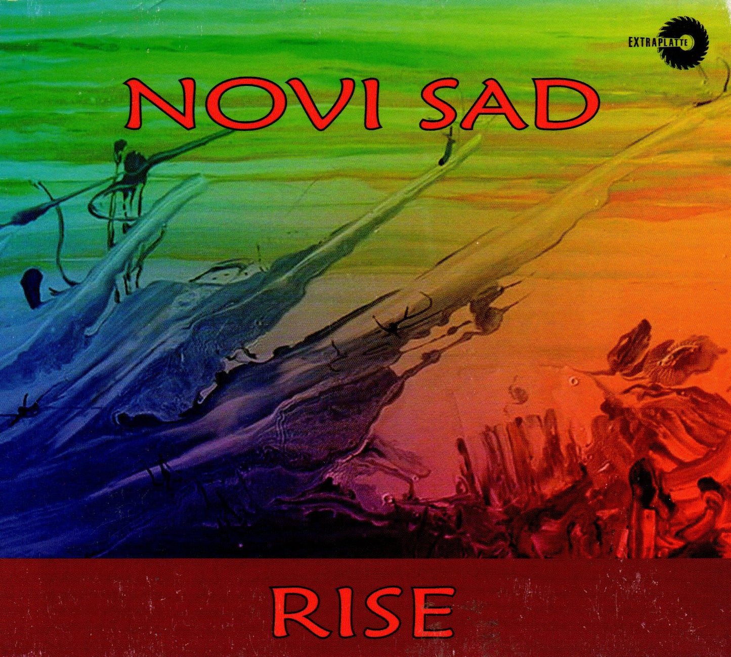 Rise