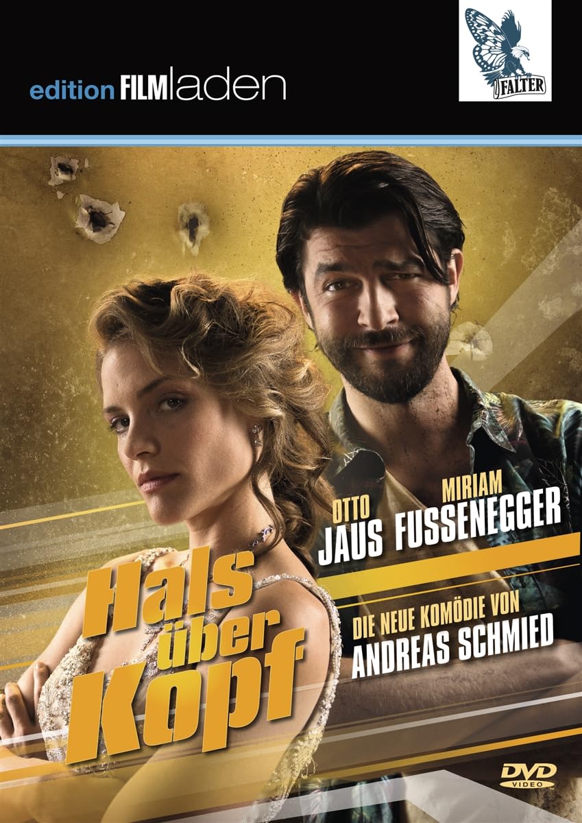 Hals Ber Kopf
