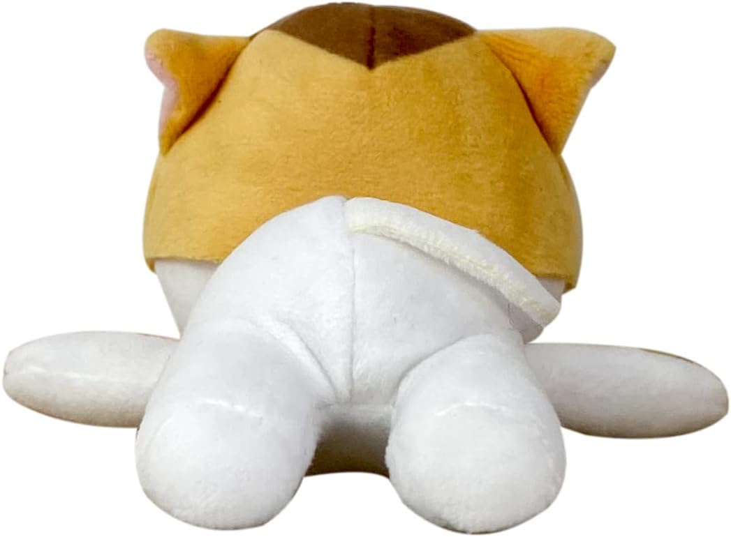 Great Eastern Entertainment Haikyu!! S2 - Kenma Kozume Mini Lying Plush