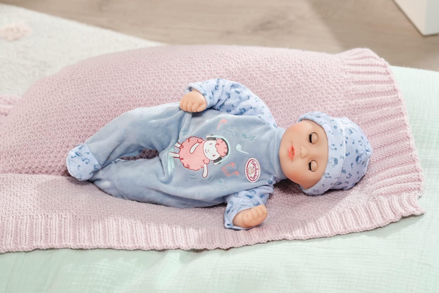 Baby Annabell - Lille Alexander 36 cm (709887