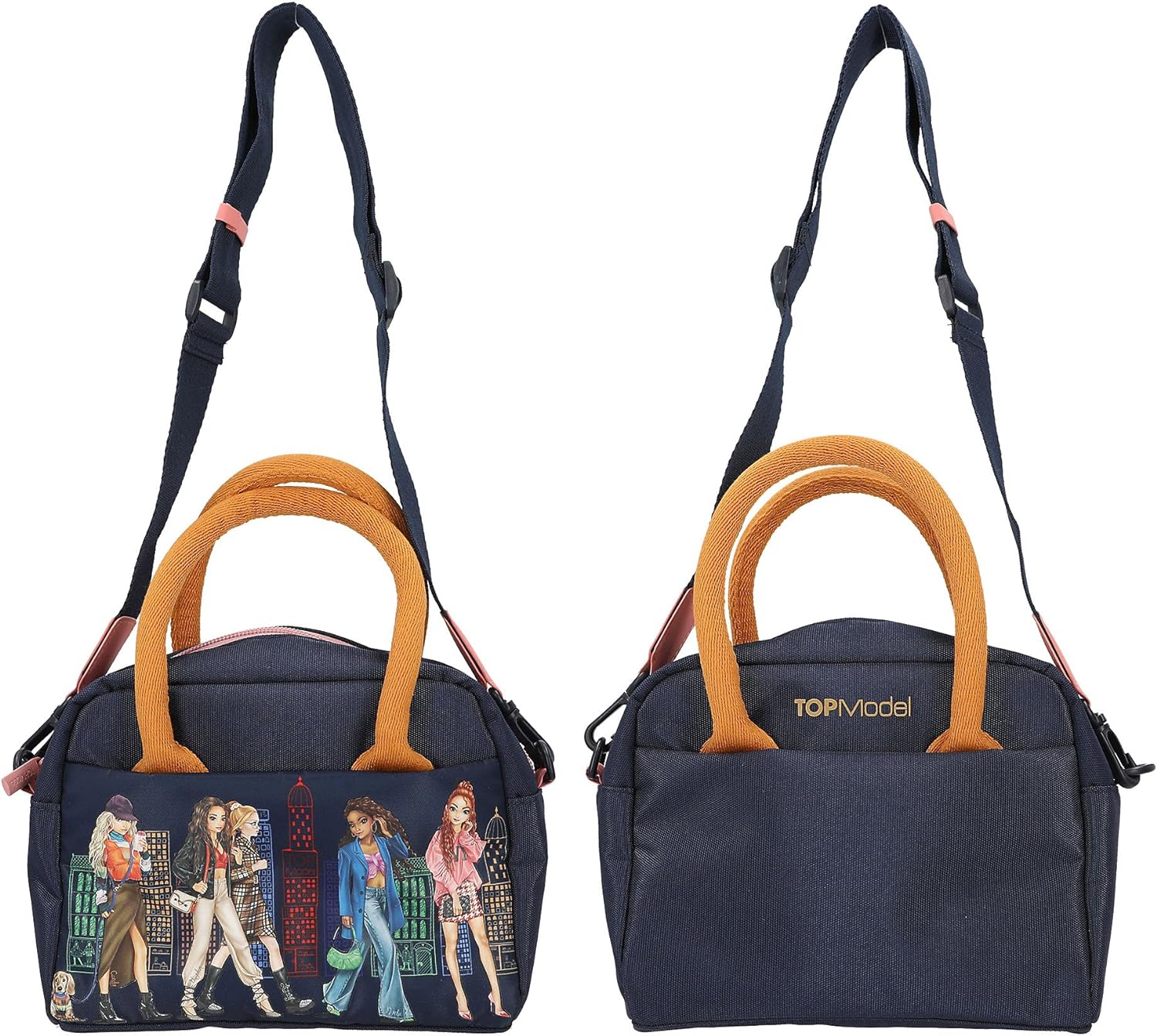 TOPModel Shoulder Bag